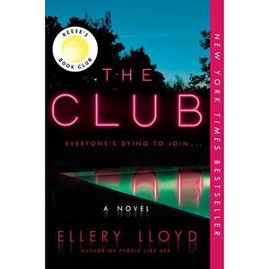 The Club -- Ellery Lloyd